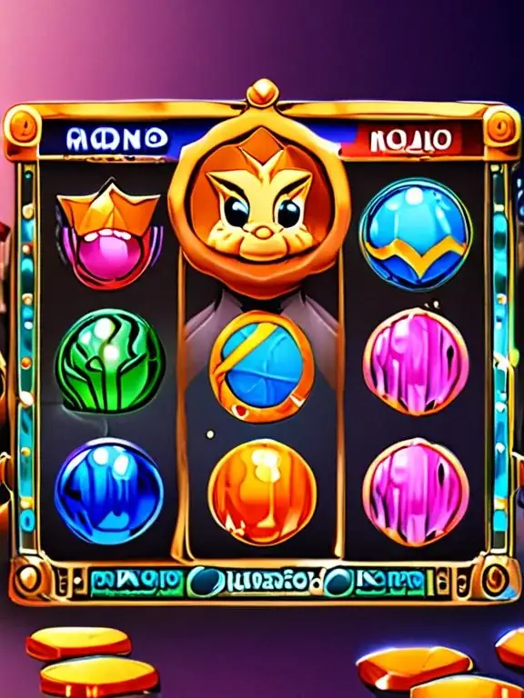 Roll The Pearls Hold And Win – Review Completo do Slot